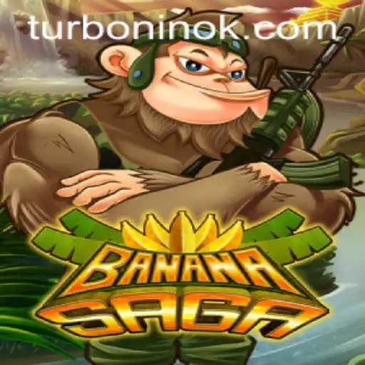BananaSaga: A Thrilling Jungle Adventure with Cruze.bet