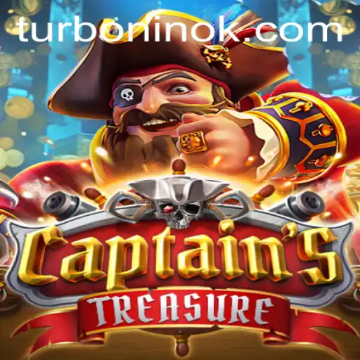 Discover the Adventurous World of CaptainssTreasure on cruze.bet