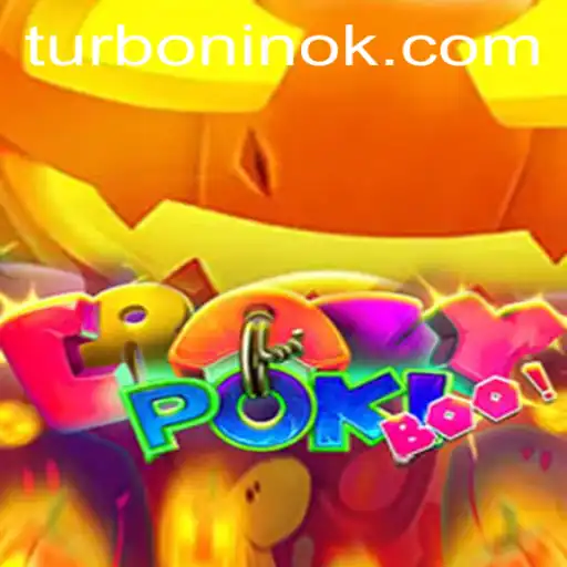 CrazyPokiBoo: An Exciting Journey into the World of Strategy and Fun with Cruze.Bet