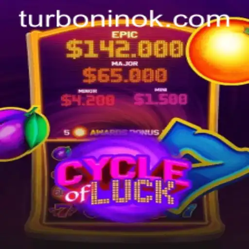 Exploring CycleofLuck: A Thrilling Adventure by Cruze.bet