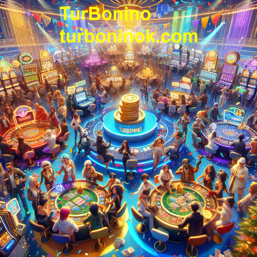 A Ascensão dos Jogos de Eventos: Uma Nova Era de Interatividade