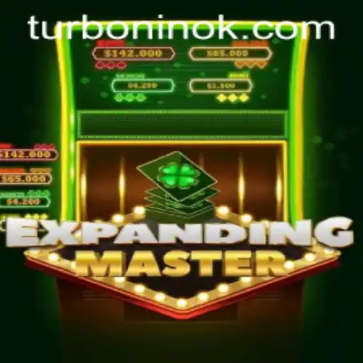 Discover the Universe of ExpandingMaster with Cruze.bet