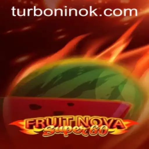 Exploring FruitNovaSuper60: A Thrilling Casino Game on Cruze.bet