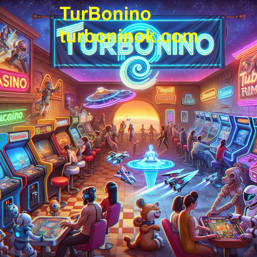 Explore o mundo de TurBonino com nossos conselhos e estratégias