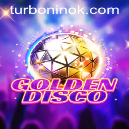 GoldenDisco: The Thrilling Game Taking the Casino World by Storm