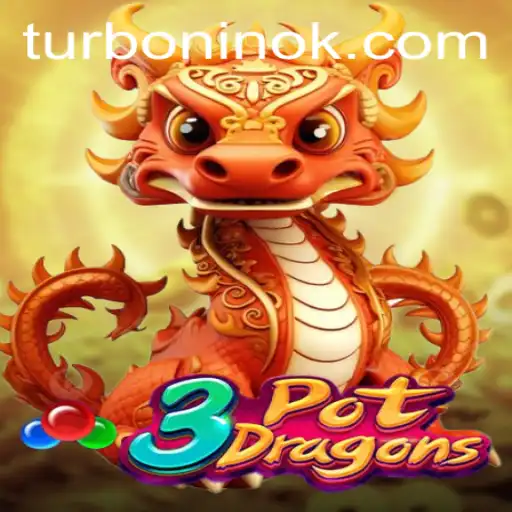 Exploring the Exciting World of 3PotDragons: A New Game Experience on Cruze.bet