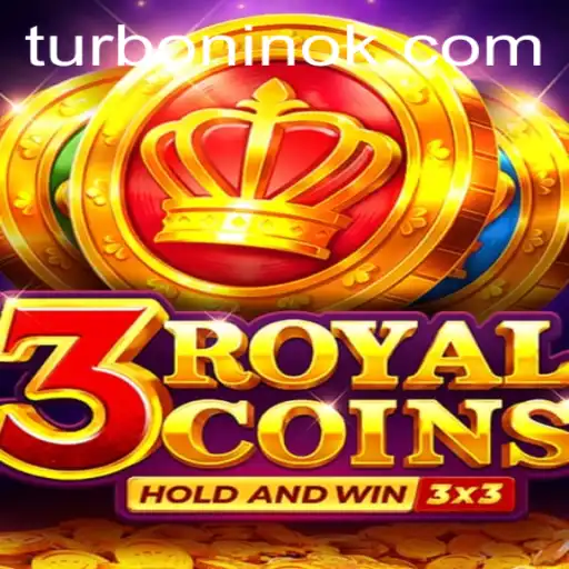 Explore the Exciting World of 3royalcoins on Cruze.bet
