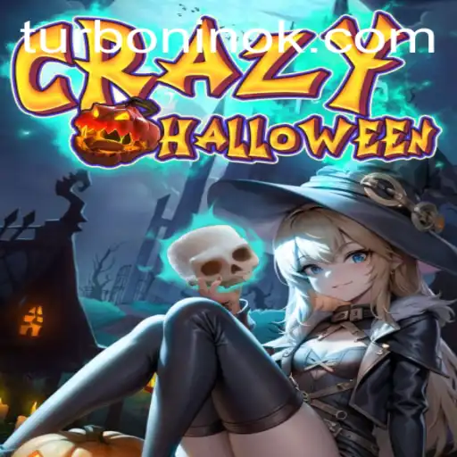 Unlock the Thrills of CrazyHalloween with Cruze.bet