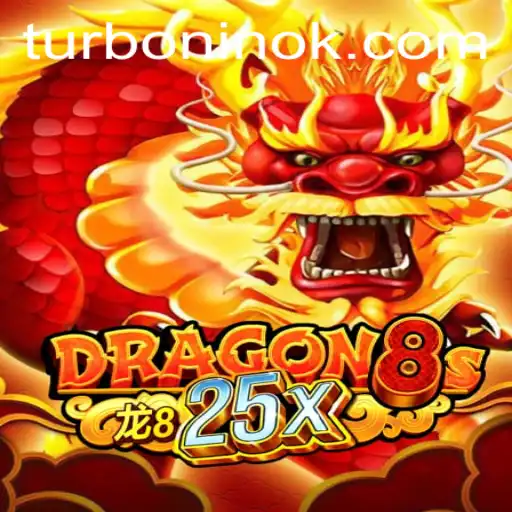 Explore the Exciting World of Dragon8s25x: The Latest Gaming Phenomenon