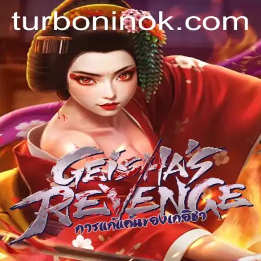 Unveiling GeishasRevenge: A Captivating Journey in Cruze.Bet