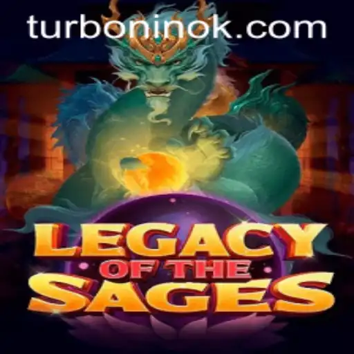 LegacyoftheSages: A New Front in Gaming Evolution
