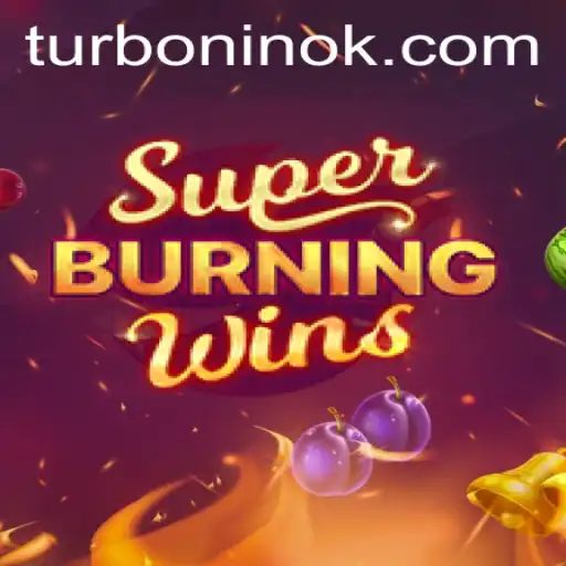 Experience the Thrills of SuperBurningWins on Cruze.bet