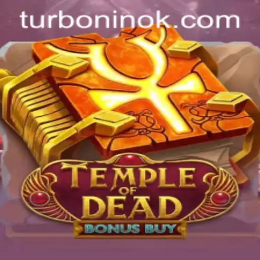 Exploring the Thrills of TempleofDeadBonusBuy on Cruze.bet