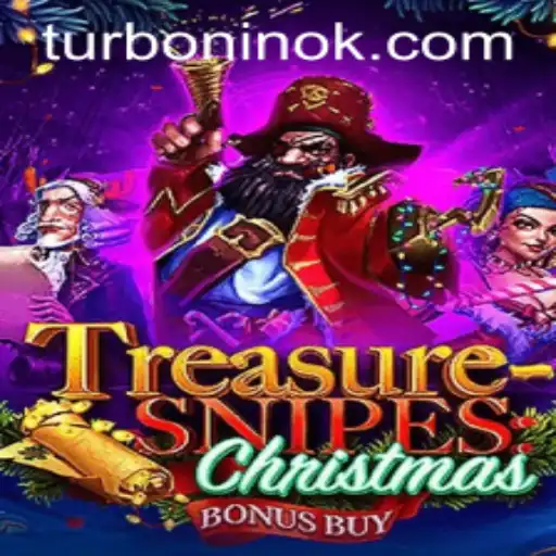 Discover the Festive Excitement of TreasuresnipesChristmas and cruze.bet
