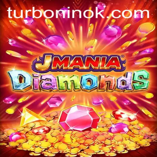 Discover JManiaDiamonds: A Thrilling New Game Experience