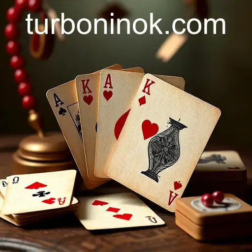 Jogos de cartas