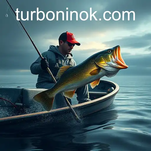 Jogos de pesca