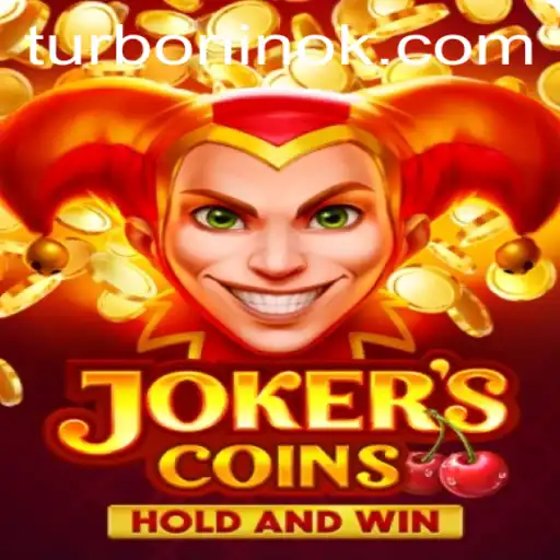Unveiling JokersCoins: A New Era in Online Gaming on Cruze.bet