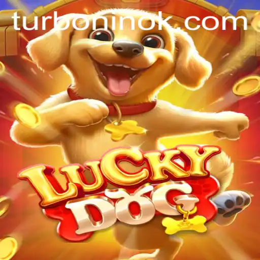 LuckyDog: A Thrilling Game at cruze.bet