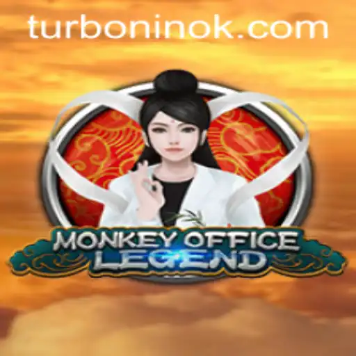 Unveiling MonkeyOfficeLegend: The New Gaming Sensation at Cruze.bet