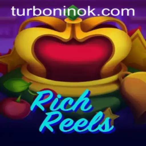 RichReels: A Deep Dive into the Exciting World of Cruze.bet's Latest Game