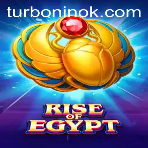 Explore the Alluring World of RiseOfEgypt at Cruze.bet