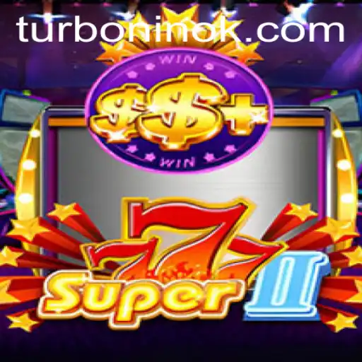 Exploring the Thrilling World of Super777II on Cruze.bet