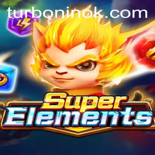 Dive into the Action-Packed World of SuperElements and Explore Cruze.bet