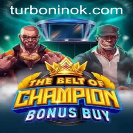 Exploring TheBeltOfChampionBonusBuy: A Thrilling Adventure in Gaming
