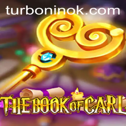 Explore the Enigmatic World of TheBookofCarl on Cruze.bet