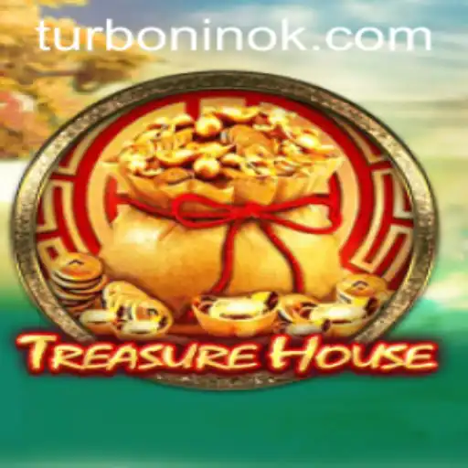 Unlock the Mysteries of TreasureHouse: A Thrilling New Adventure Awaits at cruze.bet