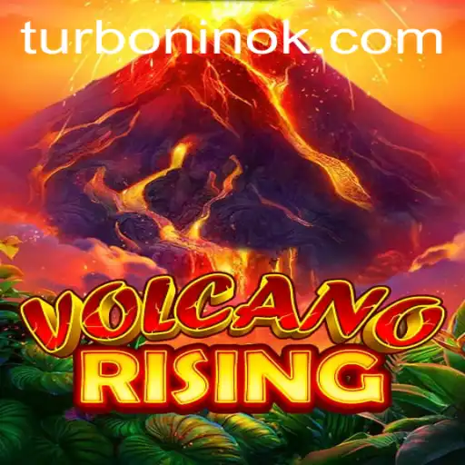 VolcanoRising: The Thrilling New Game Adventure