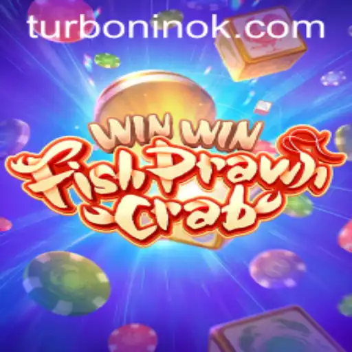 Discover the Excitement of WinWinFishPrawnCrab with Cruze.bet
