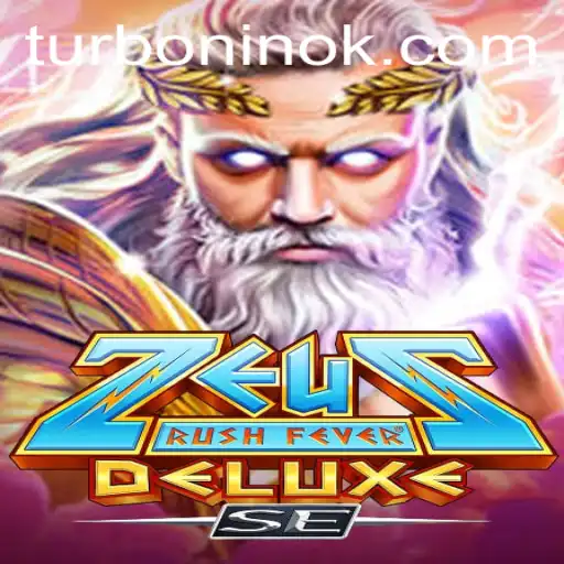 Unleash the Power of ZeusRushFeverDeluxeSE: A New Gaming Adventure